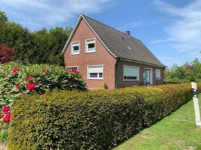 Ferienwohnung Kastanienhof, 35165